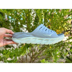 HOKA / Ora Slides / Size 7W